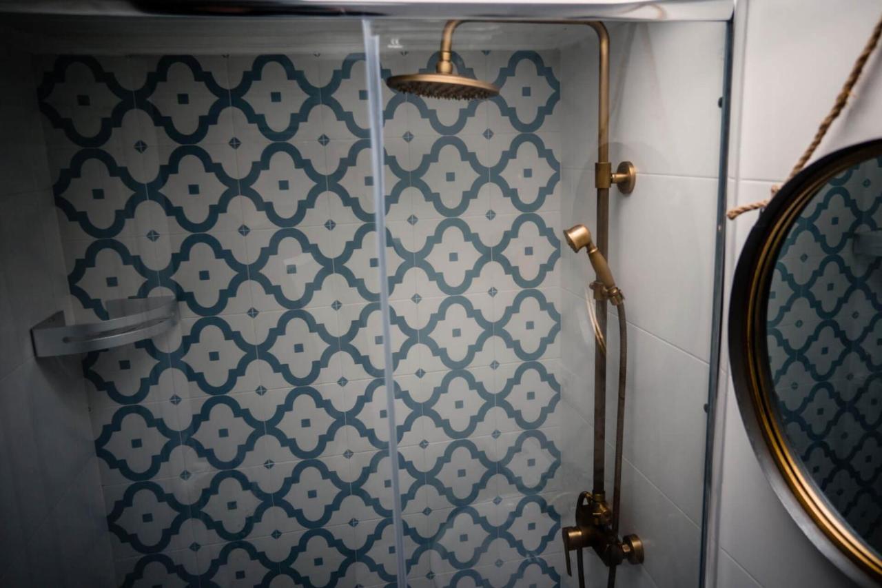 شقة Casa A Bolerina كومبارو المظهر الخارجي الصورة