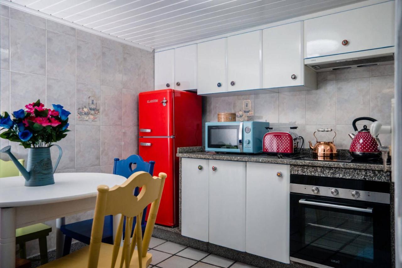 شقة Casa A Bolerina كومبارو المظهر الخارجي الصورة